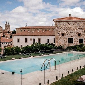 Hospes Palacio de San Esteban
